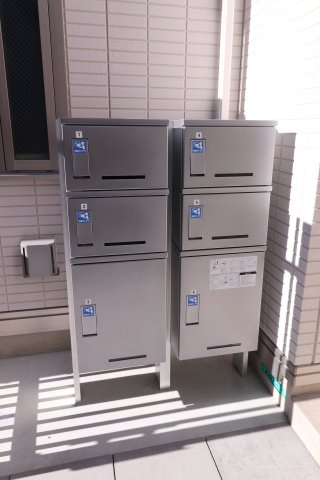 Gran　Viaのその他共用部分