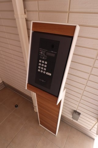 Gran　Viaのその他共用部分
