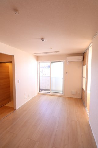 Gran　Viaの居間・リビング