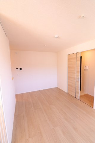 Gran　Viaの洋室