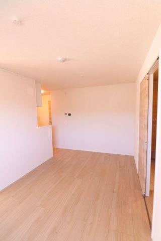 Gran　Viaの洋室