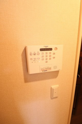 Gran　Viaのセキュリティ
