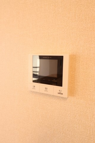 Gran　Viaのセキュリティ