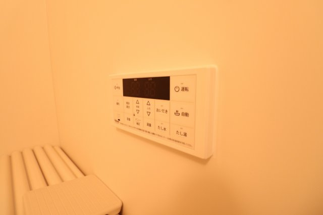 Gran　Viaの設備