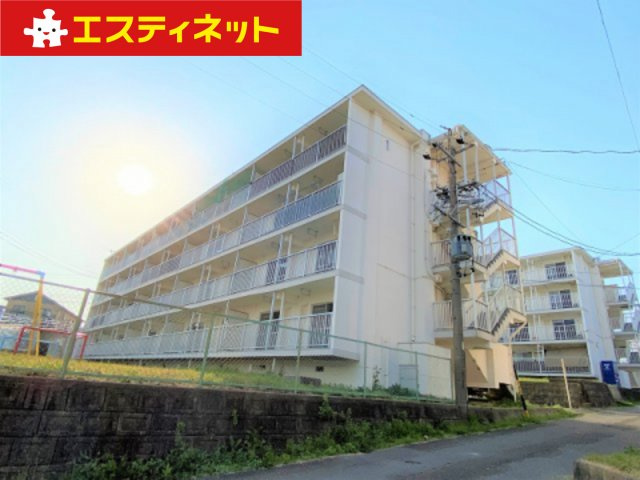 ビレッジハウス谷口1号棟