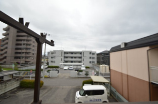 【展望】 | 橋本ハイツ錦