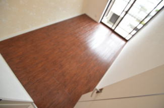 【内装】 | 橋本ハイツ錦