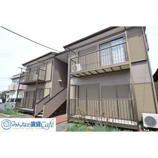 【外観】 | 橋本ハイツ錦 | 橋本ハイツ錦