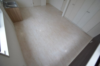 【内装】 | 橋本ハイツ錦