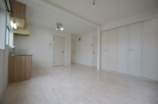 【内装】 | 橋本ハイツ錦