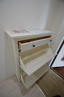 【収納】 | 橋本ハイツ錦