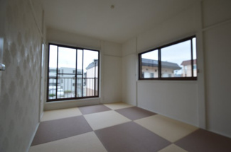 【内装】 | 橋本ハイツ錦