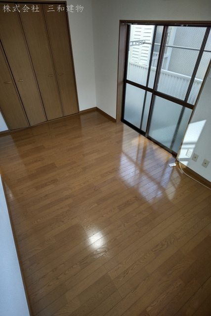 ハイツコマのその他