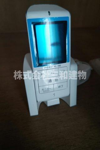 イーストビルのセキュリティ