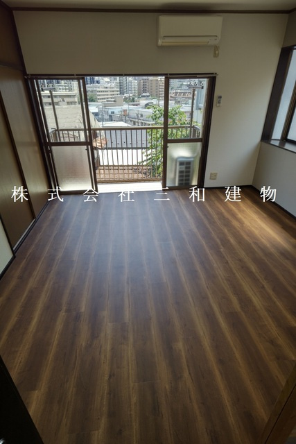 榎本ハイムの設備
