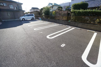 【駐車場】 | リアン