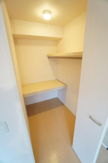 【収納】 | リアン | ※同物件・反転タイプの写真です。