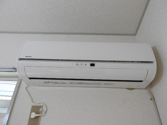 やままんアベニューの設備