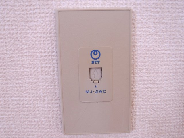 やままんアベニューの設備