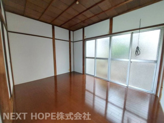 【洋室】 | 尼崎市大庄西町３丁目中古戸建 | １階洋室７帖です♪室内はリフォーム済み！お待たせ無しで即ご入居していただけます(^^)