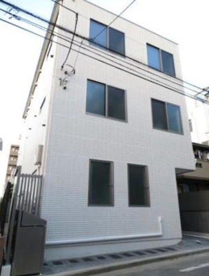 【外観】 | フェリーチェ中野新橋E