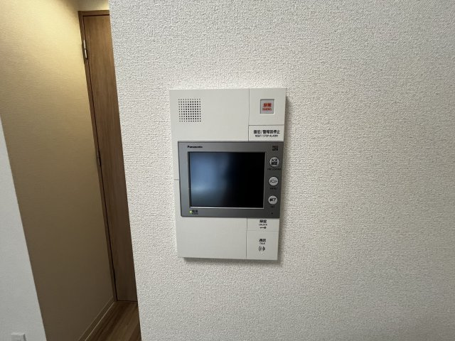 プレサンス三宮セントウエルの設備