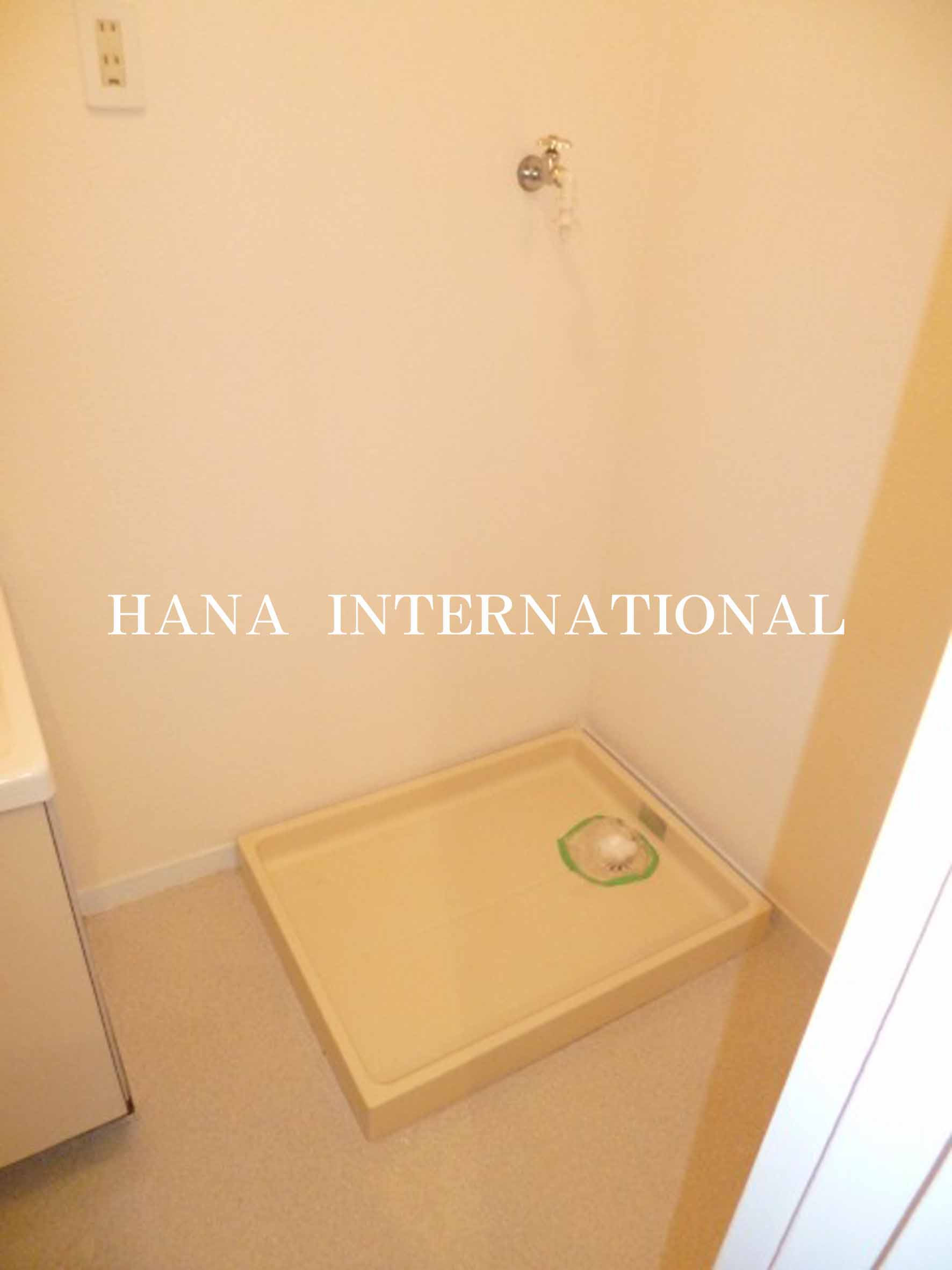 メゾンプルミエの設備