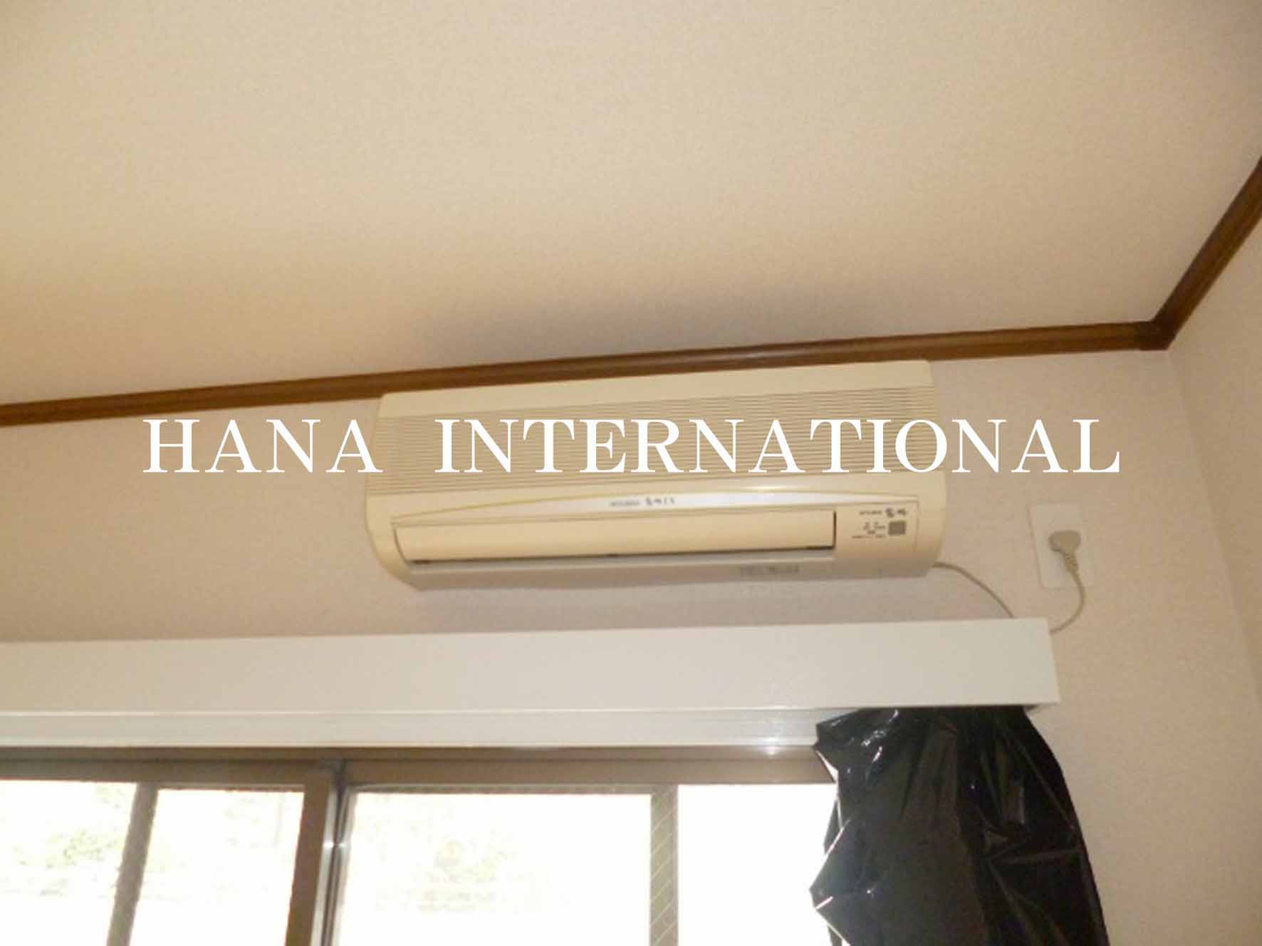 メゾンプルミエの設備