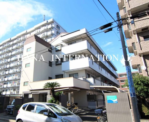 メゾンプルミエの展望