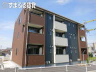 しゃん　のわある　黒野　西尾市永吉町の画像