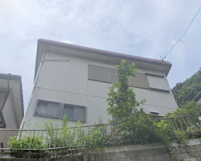 【外観】 | 平戸町貸家