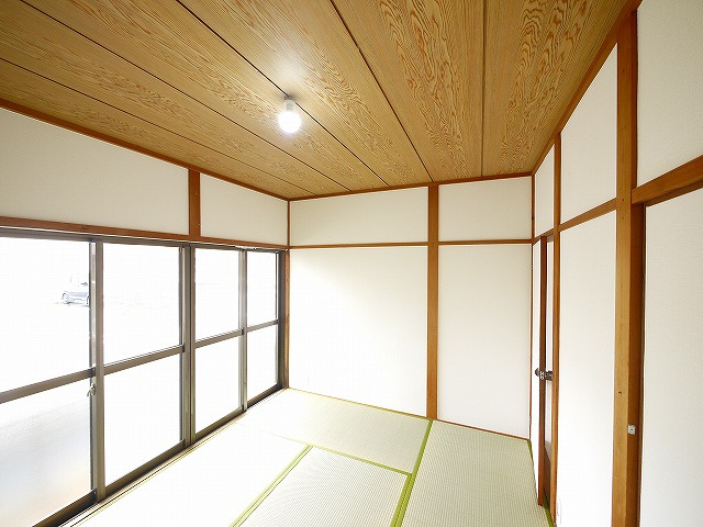 大西一戸建（408）の和室