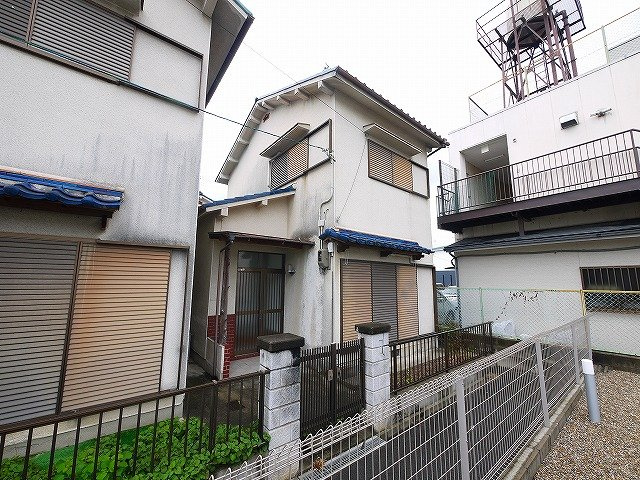 大西一戸建（408）