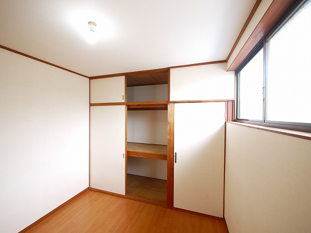 大西一戸建（408）の洋室