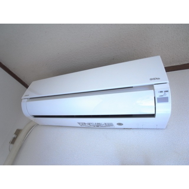 長門石OCビル【キャッシュバック対象物件】の設備