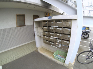 【その他共用部分】