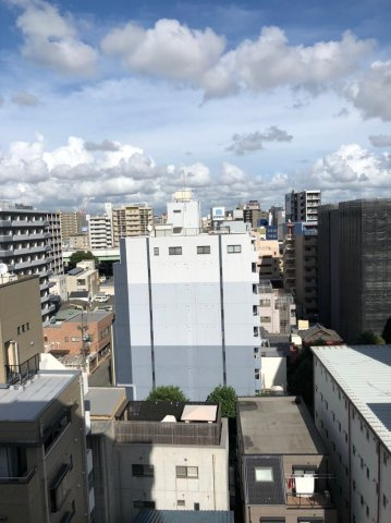 仲介手数料0！！Gramercy Sakaeの展望