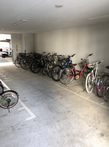 仲介手数料0！！Gramercy Sakaeのその他共用部分