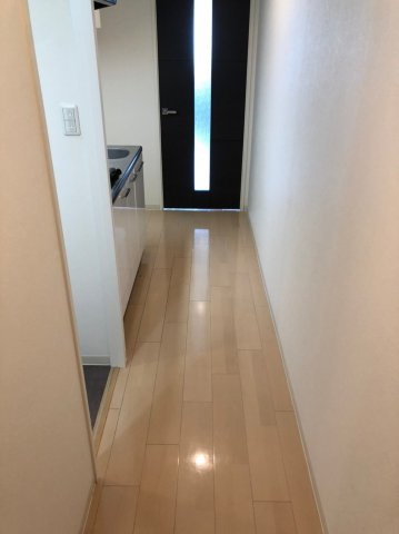 仲介手数料0！！Gramercy Sakaeの内装