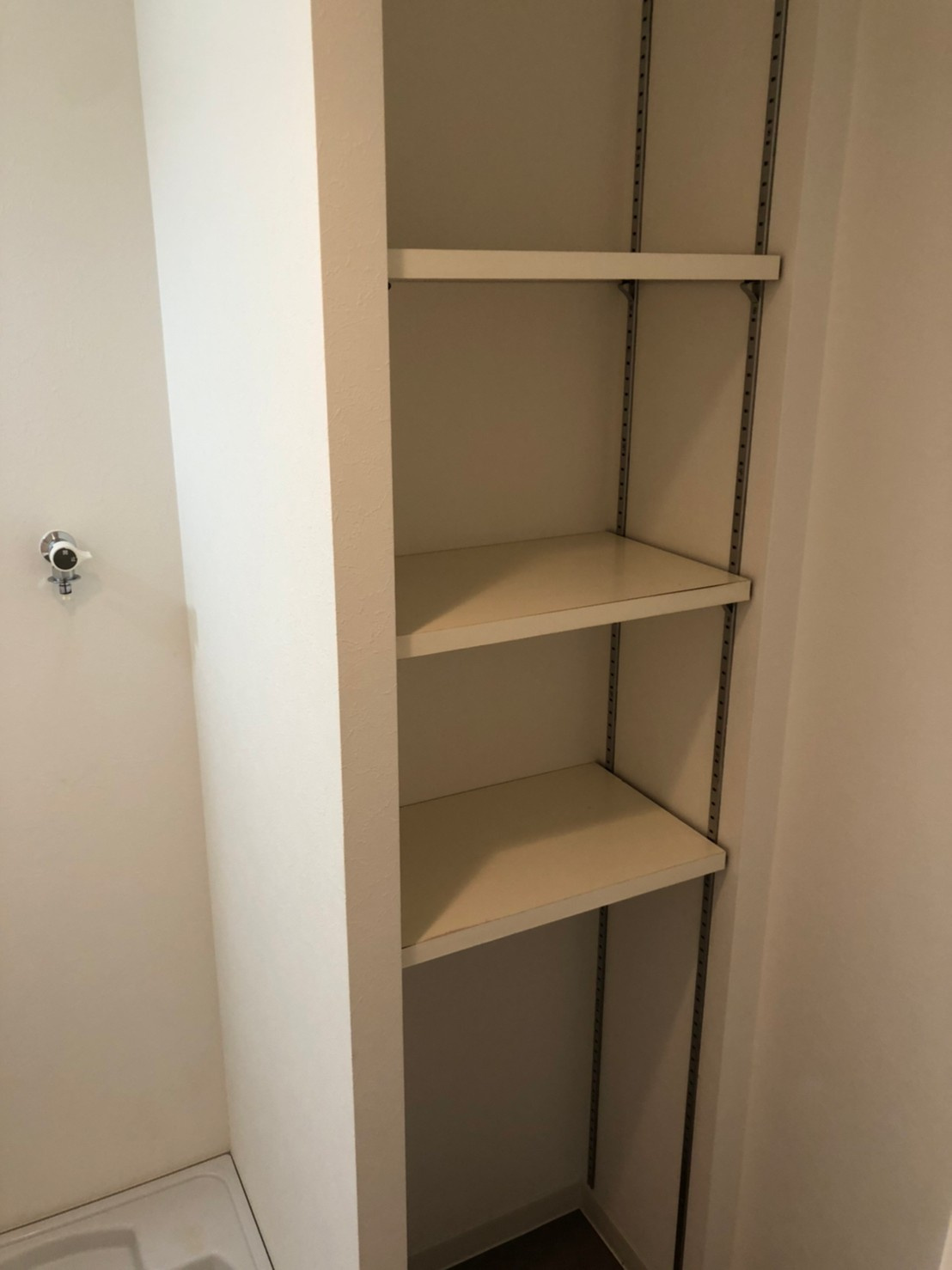 仲介手数料0！！Gramercy Sakaeの収納