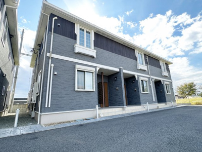 【外観】 | サーレ・学園前Ⅱ