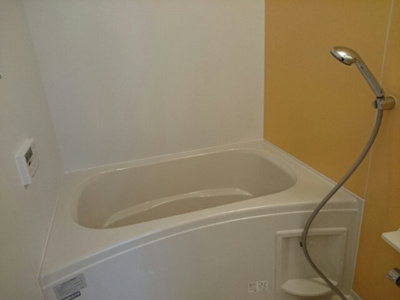 【浴室】 | サーレ・学園前Ⅱ