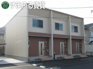 Cherry　blossom　B　刈谷市井ヶ谷町の画像