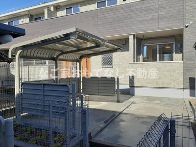 【その他共用部分】 | ラ・ルーチェⅡ