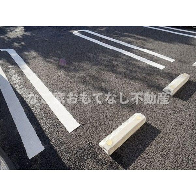 【駐車場】 | ラ・ルーチェⅡ