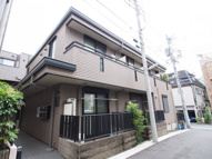 アクシス信濃町の画像