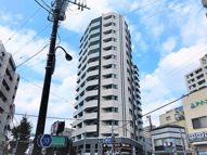 ベリスタ文京白山の画像