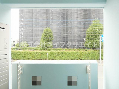 【展望】 | グランコート台町