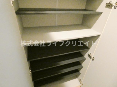 【設備】 | グランコート台町