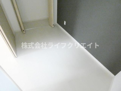 【居間・リビング】 | グランコート台町